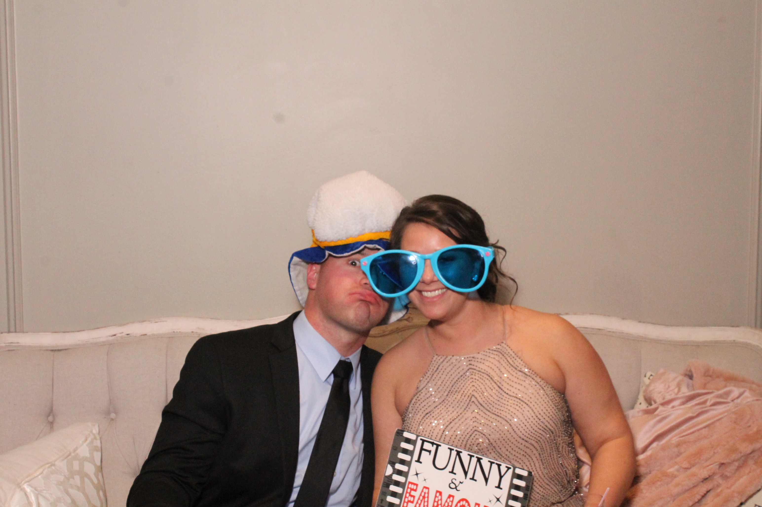 Brenon & Lauren | View more photos from the event at gallery.photoboothcincy.com/u/PhotoBoothCincy/Brenon-Lauren